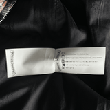 Chrome Hearts Black & Red Cross Patch Plaid Sherpa Jacket - Morely TrendsChrome Hearts Type here:)