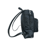 Chrome Hearts Black Stencil 7th Grade Nylon Backpack - Morely TrendsChrome Hearts Type here:)