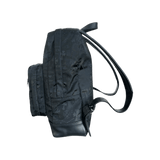 Chrome Hearts Black Stencil 7th Grade Nylon Backpack - Morely TrendsChrome Hearts Type here:)