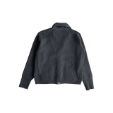 Chrome Hearts Black Triple Cross Patch Cashmere Cardigan - Morely TrendsChrome Hearts Type here:)