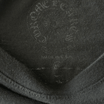 Chrome Hearts Black & White Aspen Exclusive Longsleeve T-Shirt - Morely TrendsChrome Hearts Type here:)