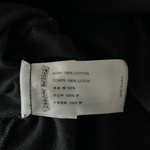 Chrome Hearts Black & White Aspen Exclusive Longsleeve T-Shirt - Morely TrendsChrome Hearts Type here:)