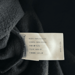 Chrome Hearts Black & White Cemetery Cross Logo Hoodie - Morely TrendsChrome Hearts Type here:)