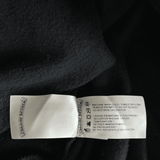 Chrome Hearts Black & White Cemetery Cross Logo Hoodie - Morely TrendsChrome Hearts Type here:)