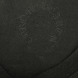 Chrome Hearts Black & White Cross Logo T-Shirt - Morely TrendsChrome Hearts Type here:)