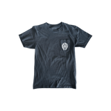 Chrome Hearts Black & White Heroes Project T-Shirt - Morely TrendsChrome Hearts Type here:)