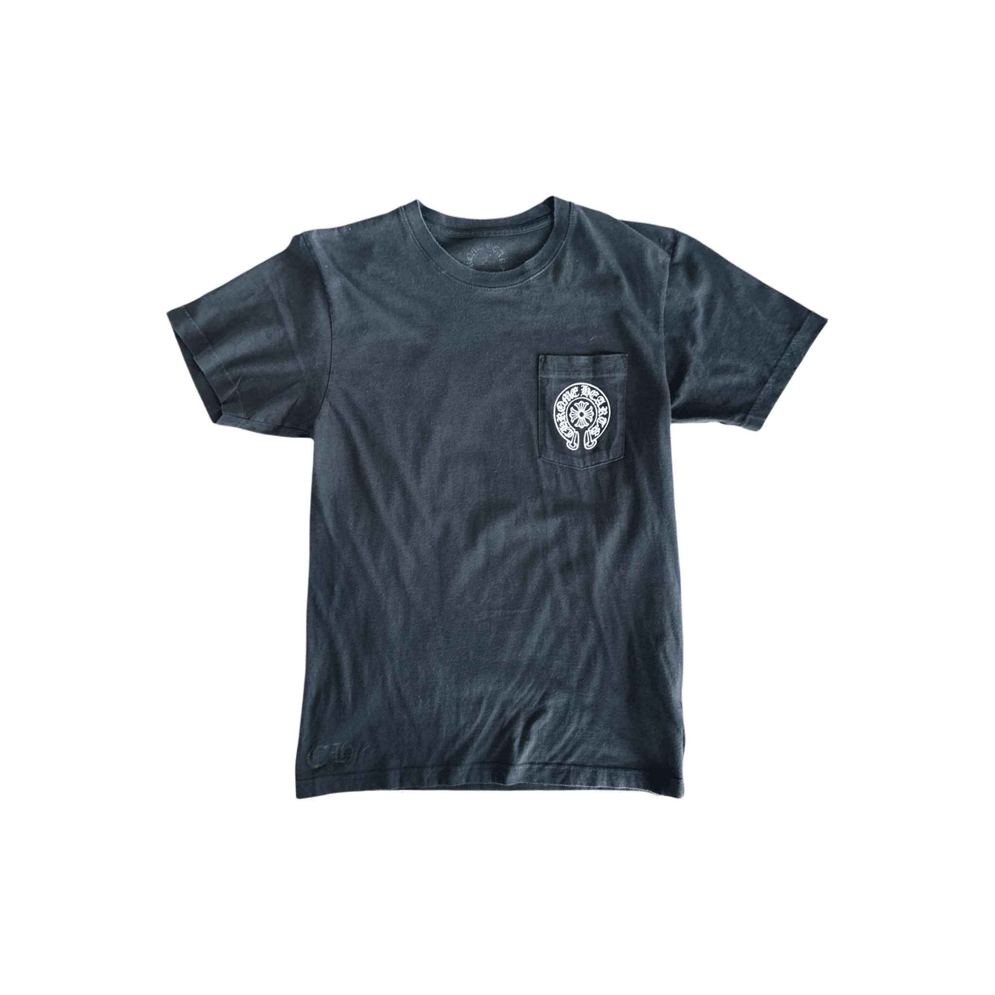 Chrome Hearts Black & White Heroes Project T-Shirt - Morely TrendsChrome Hearts Type here:)