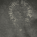 Chrome Hearts Black & White Heroes Project T-Shirt - Morely TrendsChrome Hearts Type here:)