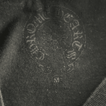 Chrome Hearts Black & White Heroes Project T-Shirt - Morely TrendsChrome Hearts Type here:)