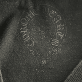 Chrome Hearts Black & White Heroes Project T-Shirt - Morely TrendsChrome Hearts Type here:)