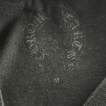 Chrome Hearts Black & White Heroes Project T-Shirt - Morely TrendsChrome Hearts Type here:)