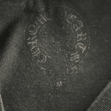 Chrome Hearts Black & White Heroes Project T-Shirt - Morely TrendsChrome Hearts Type here:)