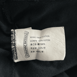 Chrome Hearts Black & White Heroes Project T-Shirt - Morely TrendsChrome Hearts Type here:)