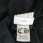 Chrome Hearts Black & White Heroes Project T-Shirt - Morely TrendsChrome Hearts Type here:)