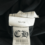 Chrome Hearts Black & White Heroes Project T-Shirt - Morely TrendsChrome Hearts Type here:)