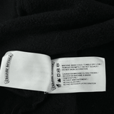 Chrome Hearts Black & White Horseshoe Logo Sweater - Morely TrendsChrome Hearts Type here:)