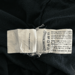 Chrome Hearts Black & White Horseshoe Logo T-Shirt - Morely TrendsChrome Hearts Type here:)