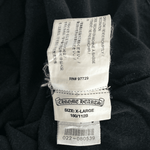 Chrome Hearts Black & White Horseshoe Logo T-Shirt - Morely TrendsChrome Hearts Type here:)