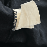 Chrome Hearts Black & White Horseshoe Multi Logo T-Shirt - Morely TrendsChrome Hearts Type here:)