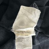 Chrome Hearts Black & White Horseshoe Multi Logo T-Shirt - Morely TrendsChrome Hearts Type here:)