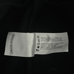 Chrome Hearts Black & White Los Angeles Horseshoe Logo Zip Up Hoodie - Morely TrendsChrome Hearts Type here:)