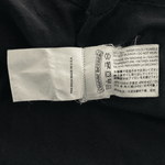 Chrome Hearts Black & White Malibu Cross Logo T-Shirt - Morely TrendsChrome Hearts Type here:)