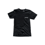 Chrome Hearts Black & White Scroll Logo T-Shirt - Morely TrendsChrome Hearts Type here:)