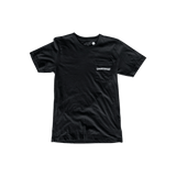 Chrome Hearts Black & White Scroll Logo T-Shirt - Morely TrendsChrome Hearts Type here:)