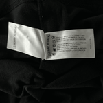 Chrome Hearts Black & White Scroll Logo T-Shirt - Morely TrendsChrome Hearts Type here:)