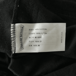 Chrome Hearts Black & White Scroll Logo T-Shirt - Morely TrendsChrome Hearts Type here:)