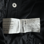 Chrome Hearts Black & White Snap Button Tearaway Track Pants - Morely TrendsChrome Hearts Type here:)