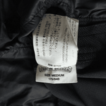 Chrome Hearts Black & White Snap Button Tearaway Track Pants - Morely TrendsChrome Hearts Type here:)