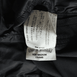 Chrome Hearts Black & White Snap Button Tearaway Track Pants - Morely TrendsChrome Hearts Type here:)