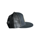 Chrome Hearts Black & Yellow Cross Logo Hat - Morely TrendsChrome Hearts Type here:)