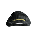 Chrome Hearts Black & Yellow Cross Logo Hat - Morely TrendsChrome Hearts Type here:)