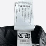 Chrome Hearts Black & Yellow Cross Logo Hat - Morely TrendsChrome Hearts Type here:)