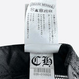 Chrome Hearts Black & Yellow Cross Logo Hat - Morely TrendsChrome Hearts Type here:)