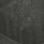 Chrome Hearts Black & Yellow Dagger Logo T-Shirt - Morely TrendsChrome Hearts Type here:)