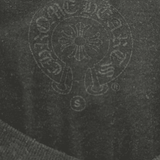 Chrome Hearts Black & Yellow Dagger Logo T-Shirt - Morely TrendsChrome Hearts Type here:)