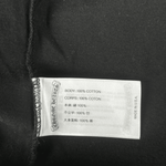 Chrome Hearts Black & Yellow Neck Logo Longsleeve T-Shirt - Morely TrendsChrome Hearts Type here:)