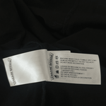 Chrome Hearts Black & Yellow Neck Logo Longsleeve T-Shirt - Morely TrendsChrome Hearts Type here:)
