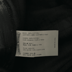 Chrome Hearts Black, Zebra & Purple Cross Patch Jeans - Morely TrendsChrome Hearts Type here:)