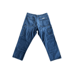Chrome Hearts Blue Carpenter Pants - Morely TrendsChrome Hearts Type here:)