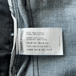 Chrome Hearts Blue Carpenter Pants - Morely TrendsChrome Hearts Type here:)