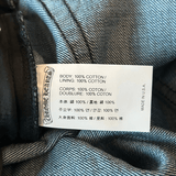 Chrome Hearts Blue Jeans - Morely TrendsChrome Hearts Type here:)
