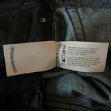 Chrome Hearts Blue Jeans - Morely TrendsChrome Hearts Type here:)