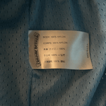 Chrome Hearts Blue & White Logo Mesh Shorts - Morely TrendsChrome Hearts Type here:)