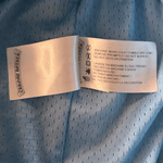 Chrome Hearts Blue & White Logo Mesh Shorts - Morely TrendsChrome Hearts Type here:)