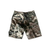 Chrome Hearts Camouflage Cross Patch Cargo Shorts - Morely TrendsChrome Hearts Type here:)