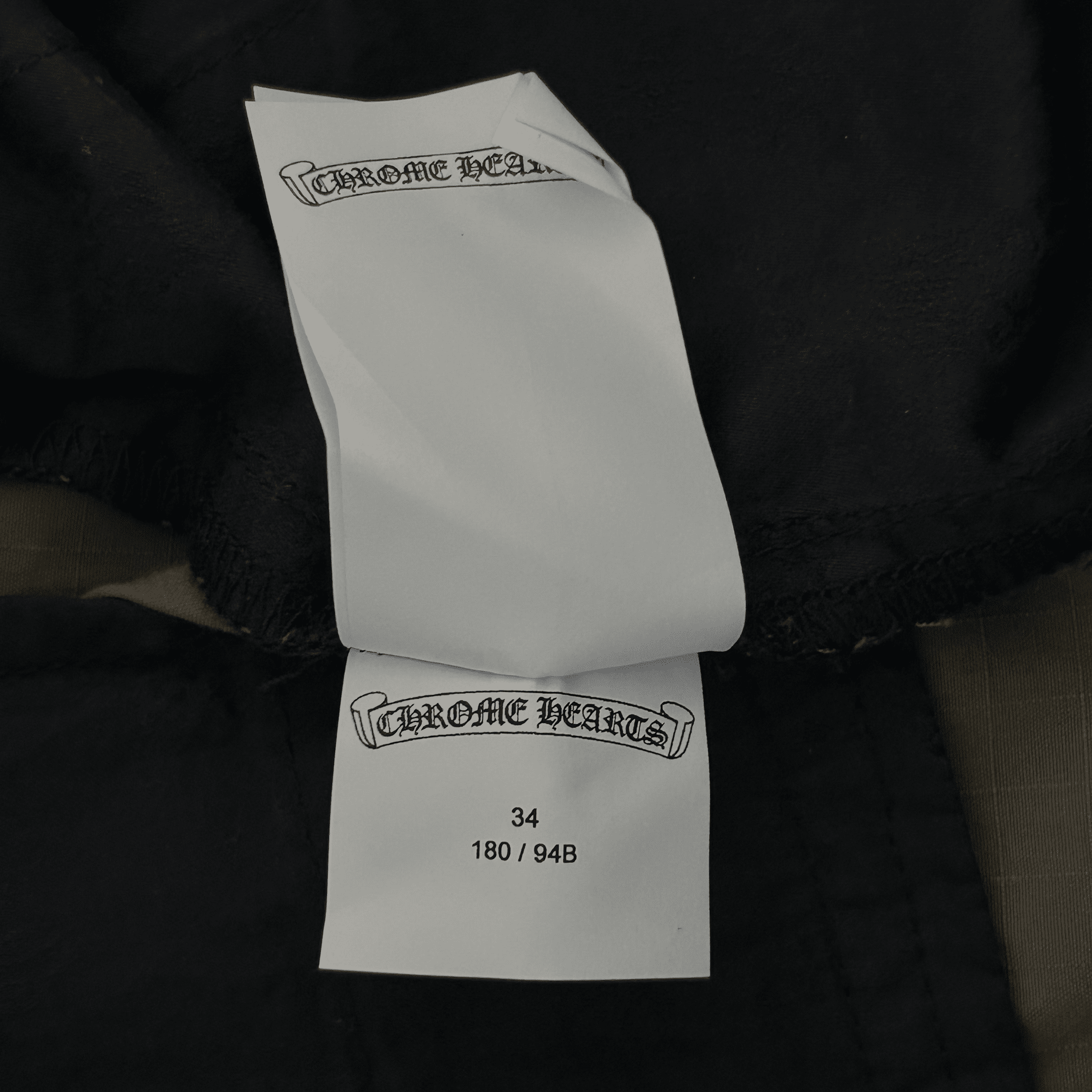 Chrome Hearts Camouflage Cross Patch Cargo Shorts - Morely TrendsChrome Hearts Type here:)
